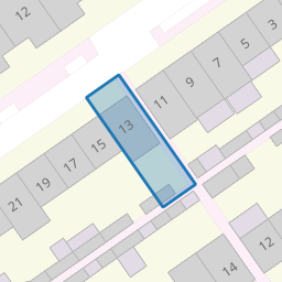 Perceel OTH01-N-2646