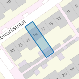 Perceel OTH01-N-2649