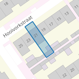 Perceel OTH01-N-2650