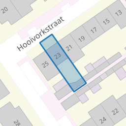 Perceel OTH01-N-2651