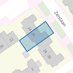 Perceel OTH01-N-2654