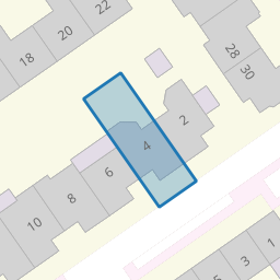 Perceel OTH01-N-2658