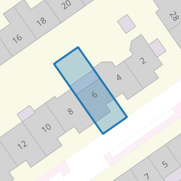 Perceel OTH01-N-2659