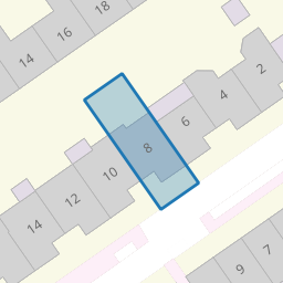 Perceel OTH01-N-2660