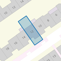 Perceel OTH01-N-2662