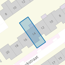 Perceel OTH01-N-2663