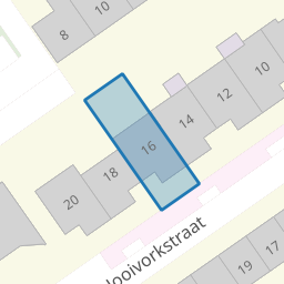 Perceel OTH01-N-2664