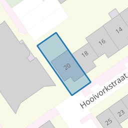 Perceel OTH01-N-2666