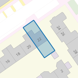 Perceel OTH01-N-2667