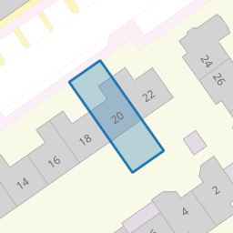 Perceel OTH01-N-2668