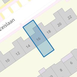 Perceel OTH01-N-2670