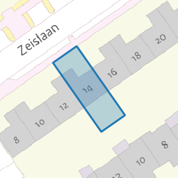 Perceel OTH01-N-2671