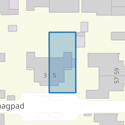 Perceel OTH01-N-2686