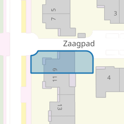 Perceel OTH01-N-2690
