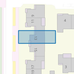 Perceel OTH01-N-2692