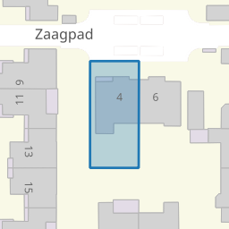 Perceel OTH01-N-2693