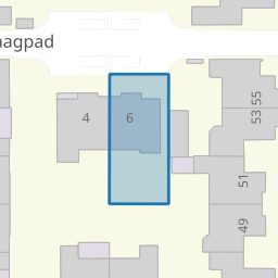 Perceel OTH01-N-2694