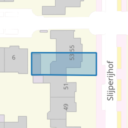 Perceel OTH01-N-2696