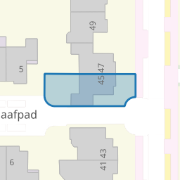 Perceel OTH01-N-2700