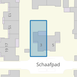 Perceel OTH01-N-2702