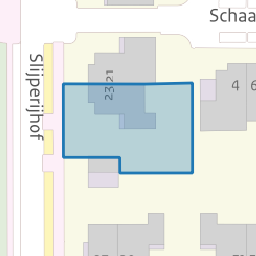 Perceel OTH01-N-2707