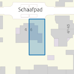 Perceel OTH01-N-2709