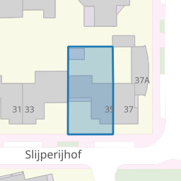 Perceel OTH01-N-2713