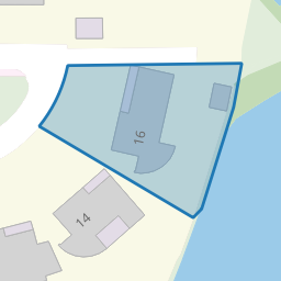 Perceel OTH01-N-2726