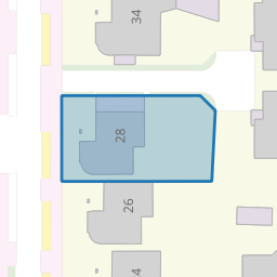 Perceel OTH01-N-2730