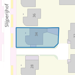 Perceel OTH01-N-2731