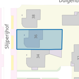 Perceel OTH01-N-2732