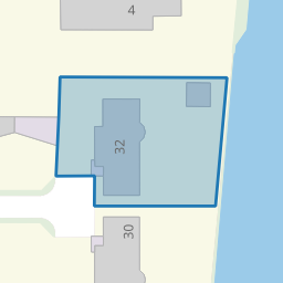 Perceel OTH01-N-2737