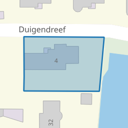 Perceel OTH01-N-2738