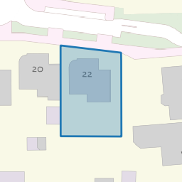 Perceel OTH01-N-2743