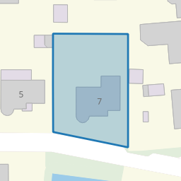 Perceel OTH01-N-2747