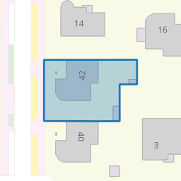 Perceel OTH01-N-2751