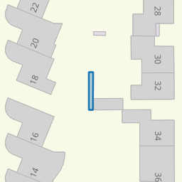 Perceel OTH01-N-2757