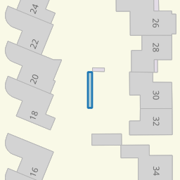 Perceel OTH01-N-2758