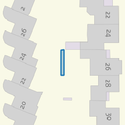 Perceel OTH01-N-2760