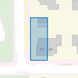 Perceel OTH01-N-2761