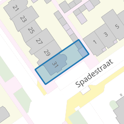 Perceel OTH01-N-2770