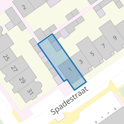 Perceel OTH01-N-2771