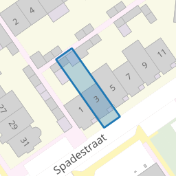 Perceel OTH01-N-2772