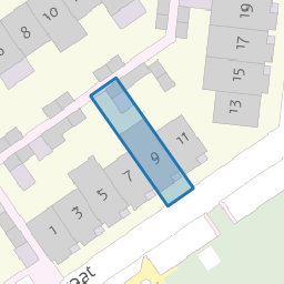 Perceel OTH01-N-2775