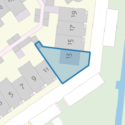 Perceel OTH01-N-2777