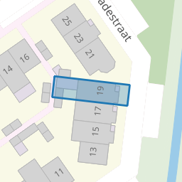 Perceel OTH01-N-2780