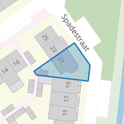 Perceel OTH01-N-2781