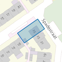 Perceel OTH01-N-2783