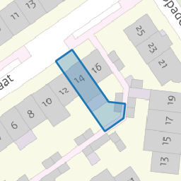 Perceel OTH01-N-2785