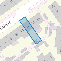 Perceel OTH01-N-2786